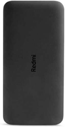  Xiaomi Redmi Power Bank 10000mAh fekete (24923 / VXN4305GL) 