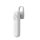  XO BE5 Bluetooth headset fehér (XOP-BTHEADSET-BE5-W) 