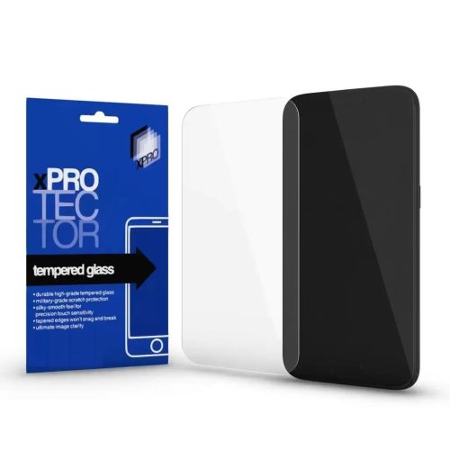  XPRO Xiaomi 13T Pro Tempered Glass 0.33mm vastag kijelzővédő (129306) 