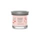  Yankee Candle Tumbler Pink Sands kicsi gyertya (40753) 