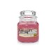  Yankee Candle HOME SWEET HOME Kicsi gyertya (9261) 