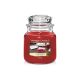  Yankee Candle Letters To Santa Classic Közepes gyertya (38212) 