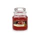  Yankee Candle Crisp Campfire Apples Classic Kicsi gyertya (36553) 