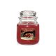  Yankee Candle Crisp Campfire Apples Classic közepes gyertya (36552) 