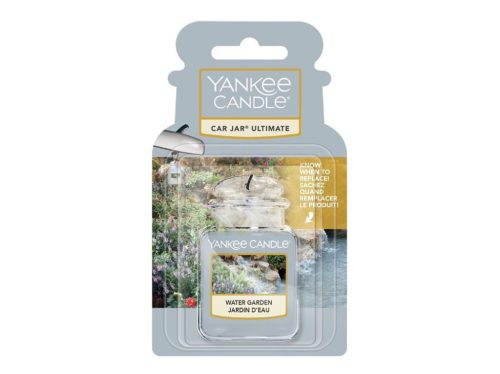  Yankee Candle Water Garden Ultimate autóillatosító (35690) 