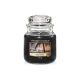  Yankee Candle Black Coconut Classic közepes gyertya (22662) 