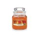  Yankee Candle Spiced Orange Classic Kicsi gyertya (20003) 