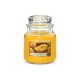  Yankee Candle Mango Peach Salsa Classic Közepes gyertya (15777 ) 