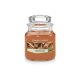  Yankee Candle Cinnamon Stick Classic Kicsi gyertya (12435) 