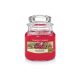  Yankee Candle Red Raspberry Classic Kicsi gyertya (25374) 