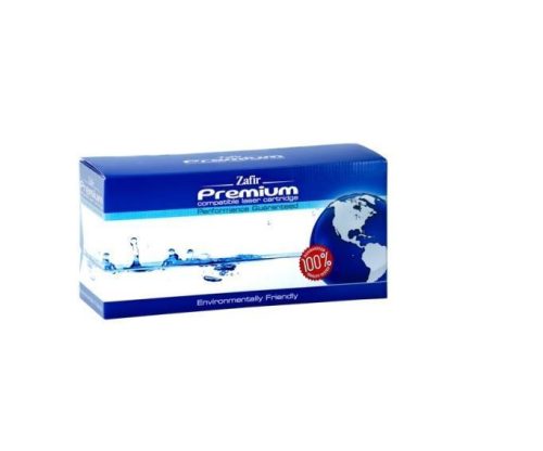  Zafir Premium 233A (CF233A) HP toner fekete (2002) 