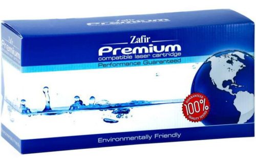  Zafir Premium utángyártott HP W2070A (117A) tonerkazetta fekete (3676) 