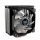  Zalman CNPS10X Optima II_BLACK (RGB) univerzális CPU hűtő fekete 