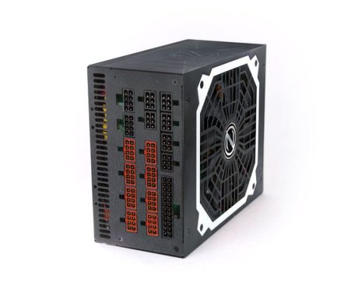  Zalman ZM850-ARX 850W moduláris tápegység 