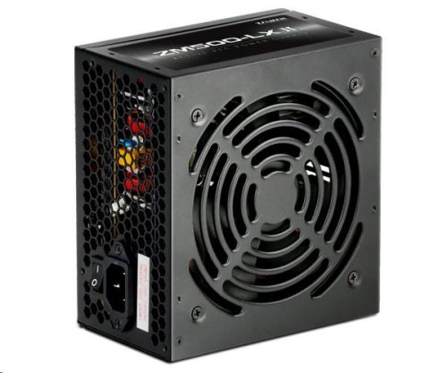  Zalman ZM500-LXII 500W tápegység 