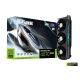  Zotac GeForce RTX 4070 SUPER 12GB Trinity OC Black Edition videokártya (ZT-D40720J-10P) 