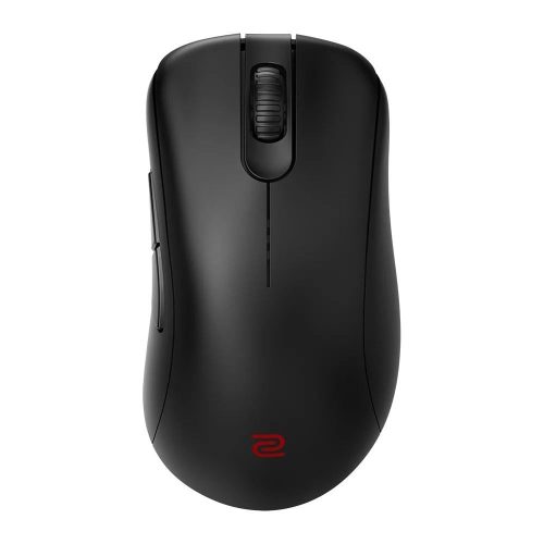  Zowie EC1-CW vezeték nélküli L-es egér fekete (9H.N48BE.A2E) 