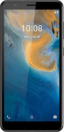  ZTE Blade A31 2/32GB Dual-Sim mobiltelefon szürke 