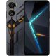  ZTE Nubia Neo 8/256GB Dual-Sim mobiltelefon fekete 