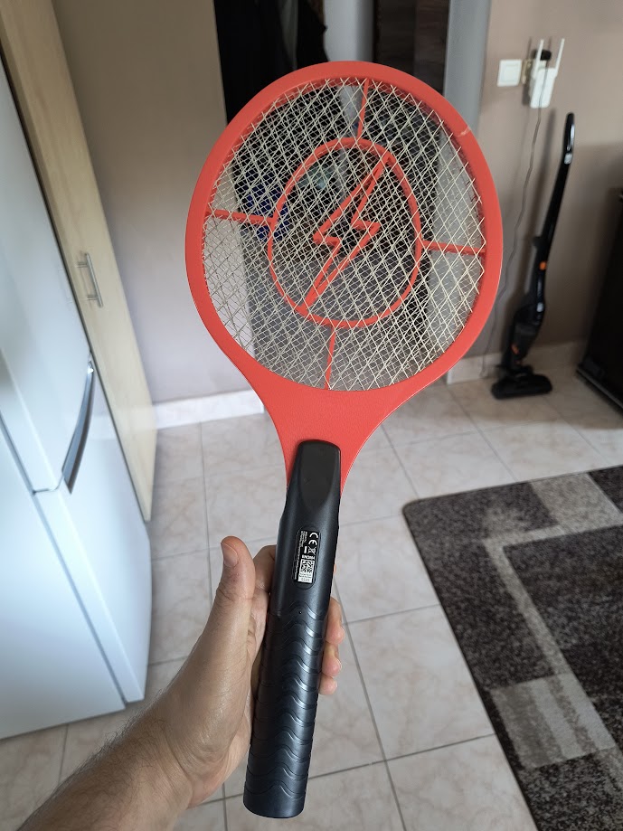 Esperanza ANNIHILATOR rovarírtó (EHQ004)